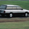 3代目スバル レオーネ 4WD ツーリングワゴン 1.8GT ターボ（1984年）