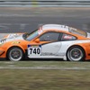 911 GT3Rハイブリッド