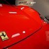 フェラーリ 458イタリア…日本初公開