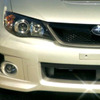 インプレッサ4ドアセダン WRX STI（画像は動画キャプチャー）