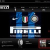 「勝利の瞬間」フォトコンテスト。http://www.pirelli.co.jp/