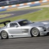 SLS AMG GT3