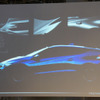 グッドデザインエキスポ2010に ホンダ CR-Z 出品