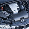BMWの4気筒ディーゼルエンジン