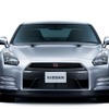 GT-R 2011年モデル 