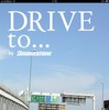 DRIVE to．．．by BRIDGESTONE