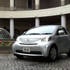 iQベースのEV