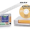 『DVD楽ナビ』、さらに楽になって登場……どう楽になったの?