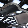 継承されるデザイン…ガルウィング採用の先駆け、メルセデスベンツ300SL