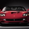 【パリ・ショー出品車】フェラーリ『550バルケッタ』(3):過去から継承