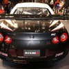 NISMO、レース専用車両「GT-R RC」を発売