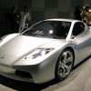 【東京ショー2003出品車】ホンダ『HSC』---次期NSXへの期待感