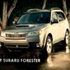 Sexy Subaru Forester Sumo Carwash（動画キャプチャ）