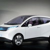 ピニンファリーナのEV、量産決定…仏パリ市に納入