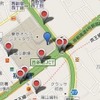 バス停検索アプリ、14都府県8000路線に対応