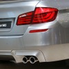 BMW コンセプト M5