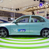 東南汽車 V3EV（上海モーターショー11）