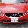 【ボルボ V60 日本発表】スポーツワゴン　6月4日発売