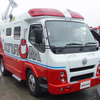 【東京国際消防防災展】論議を集めた『消救車』、売れ行きは?