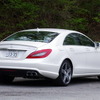 CLS 63 AMG