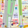 NTTドコモ向け「MapFanアプリ」