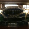 BMW M5 次期型、300km/hオーバーでコーヒーブレイク？［動画］