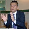 寛ぎの空間で家庭学習をサポート…SAPIXの滞在型学習教室 SAPIX YOZEMI GROUP 共同代表/ピグマコミュニケーション 代表取締役社長 高宮敏郎 氏