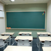 寛ぎの空間で家庭学習をサポート…SAPIXの滞在型学習教室 7～8人が一緒に勉強できる広さの教室が2つ用意されている