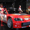 【東京オートサロン'04写真蔵】三菱『ランサー』---WRC＆ランエボVIII MR