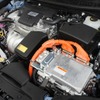 トヨタ カムリ 新型モデルは10・15モード燃費で26.5km/リットルを実現
