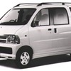 【東京モーターショー出品車】ダイハツの低公害・低燃費車……あれEVは?