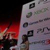 【TGS 2011】伝説のF1ドライバー、鈴木亜久里も登場・・・『F1 2011』ステージ 　