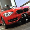 BMW 1シリーズ・スポーツ