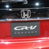 ホンダ CR-Vコンセプト（アナハイムモーターショー11）