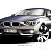 BMW 1シリーズ新型