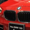 BMW 1シリーズ新型