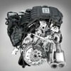 1.6リットル直4・DOHCツインパワー・ターボエンジン 