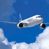 開発中のエアバスA320neo