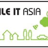 Mobile IT Asia ロゴ