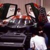 マツダ、ルマン24時間耐久レース（1991年）