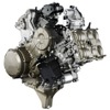 ドゥカティ1199パニガーレ用の新型エンジン、スーペルクワドロ