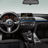 新型BMW3シリーズのMスポーツパッケージ
