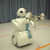 【トヨタ・パートナーロボット】演奏が意味する本当の進化