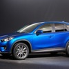 マツダCX-5