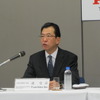 ホンダ池専務「2012年の北米市場は1340万~1350万台規模に」