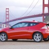 CR-Z(北米仕様)