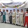 【ベストペインターコンテスト11】日本代表菅原選手、世界大会への意気込み