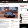 マイバッハが2013年にブランド廃止となる可能性を伝えた英『AUTOWEEK』