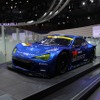 BRZ GT300仕様