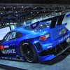 スバル BRZ GT300仕様（東京モーターショー11）